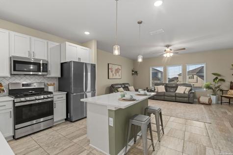 157 Foxhound Path San Antonio TX 78253