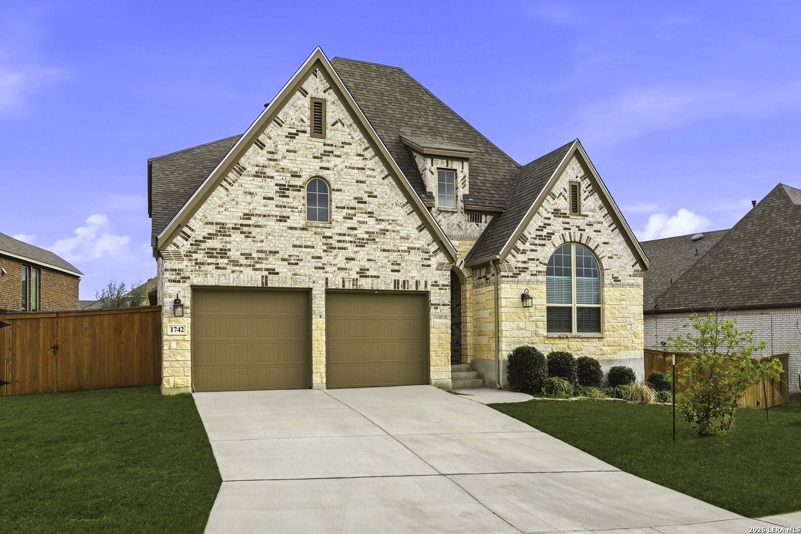 1742 Doubleday San Antonio TX 78253