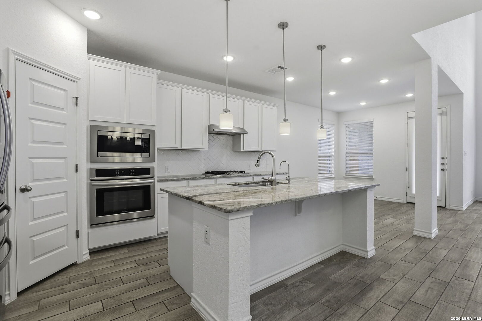 1742 Doubleday San Antonio TX 78253
