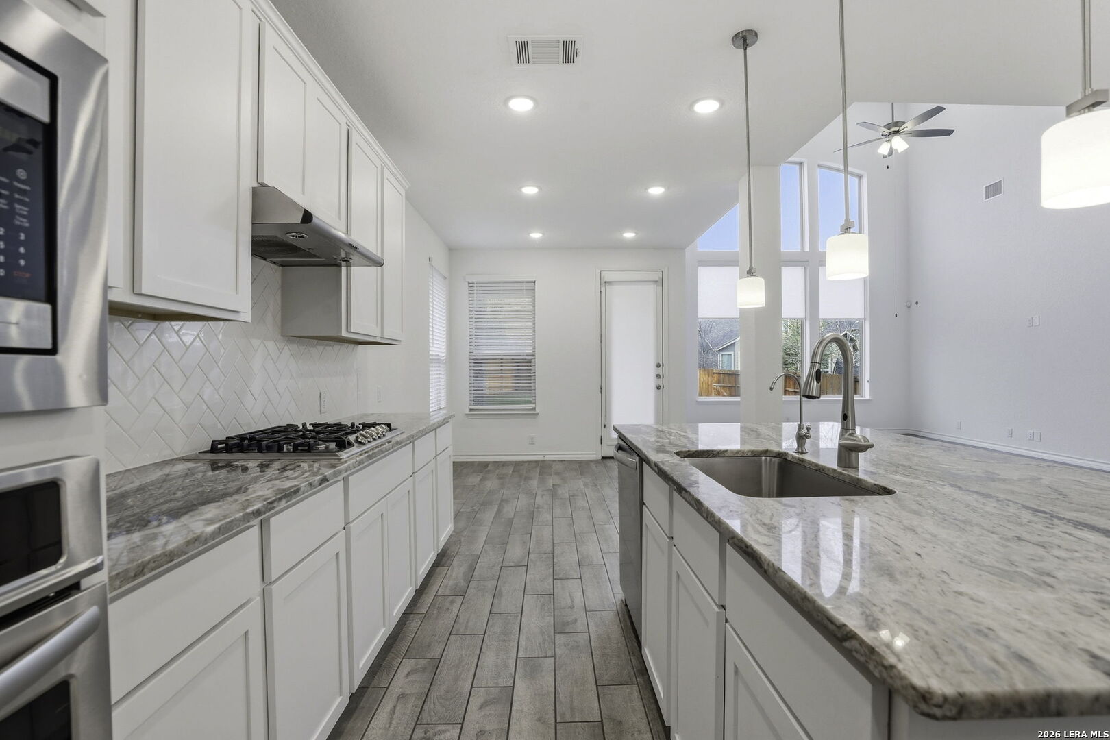 1742 Doubleday San Antonio TX 78253