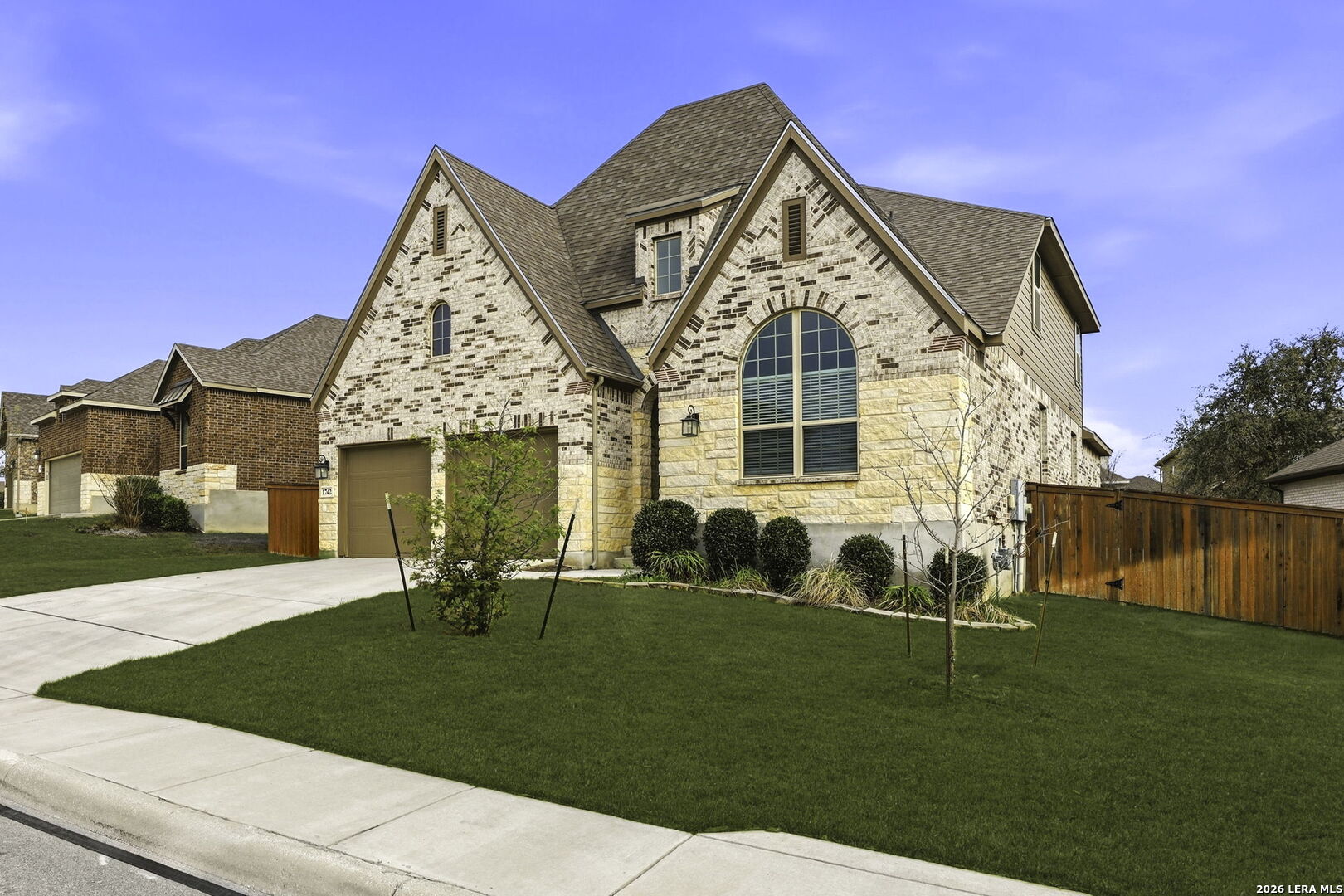 1742 Doubleday San Antonio TX 78253