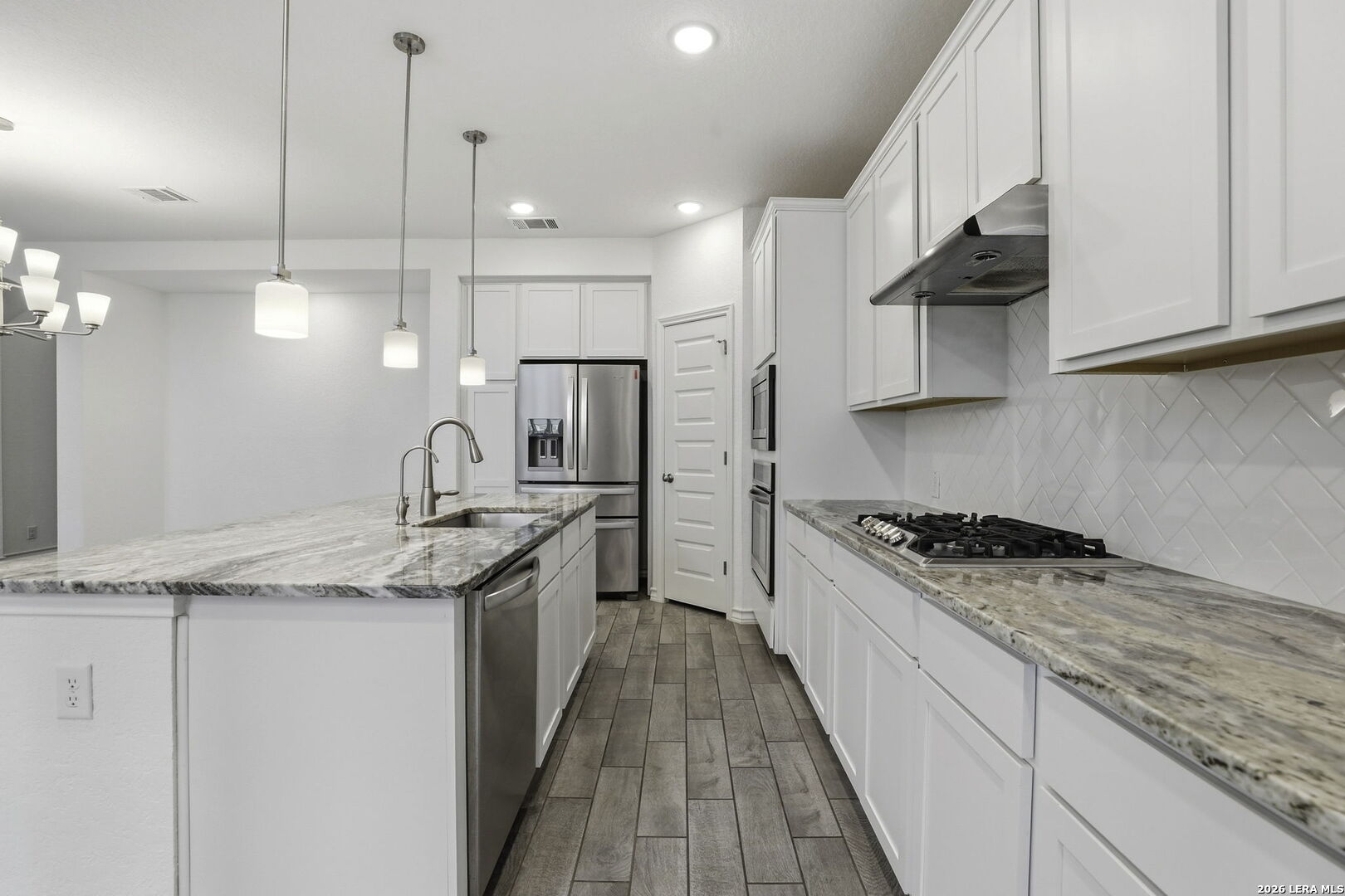 1742 Doubleday San Antonio TX 78253