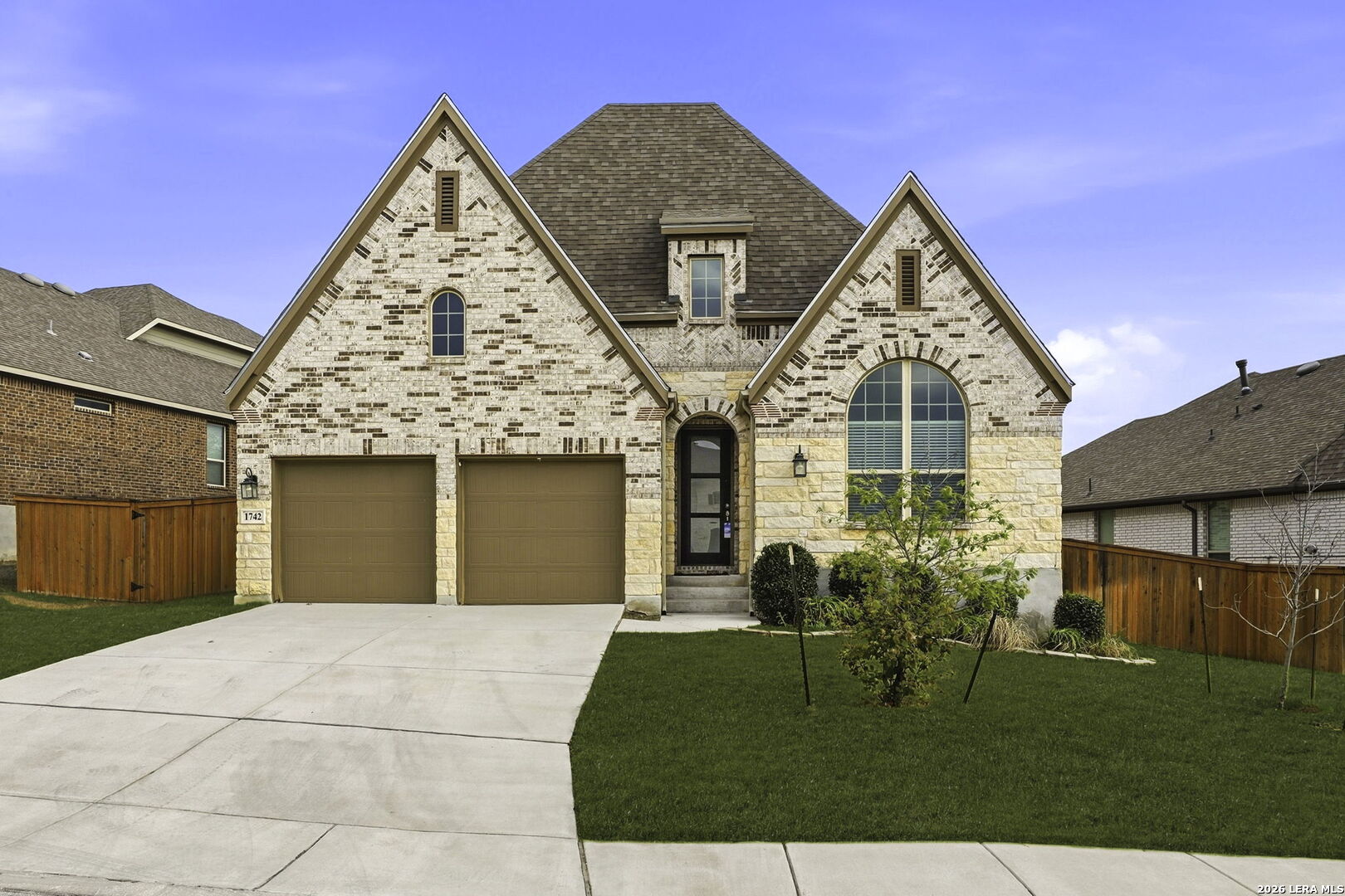 1742 Doubleday San Antonio TX 78253