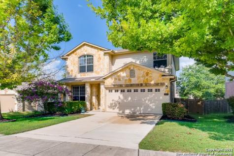 6026 Palmetto Way San Antonio TX 78253