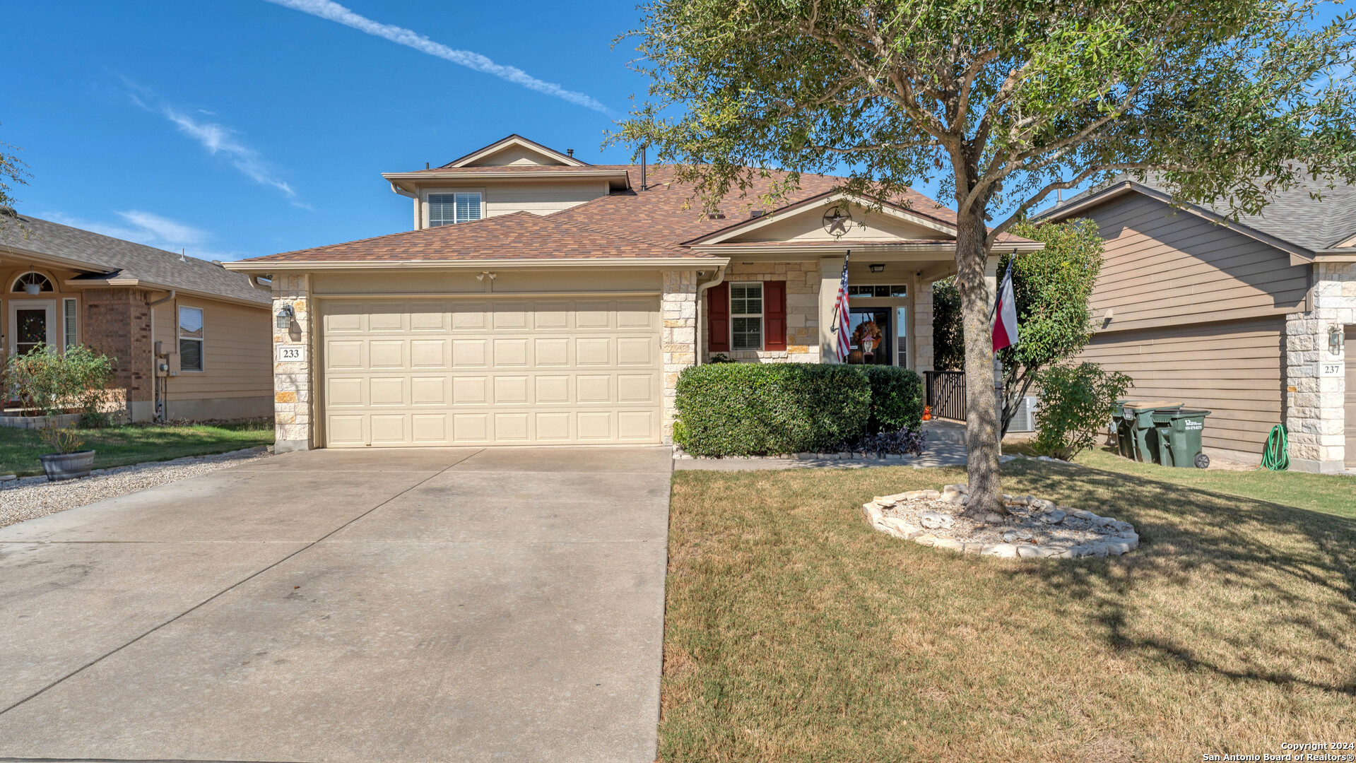 233 Wild Plum San Marcos TX 78666