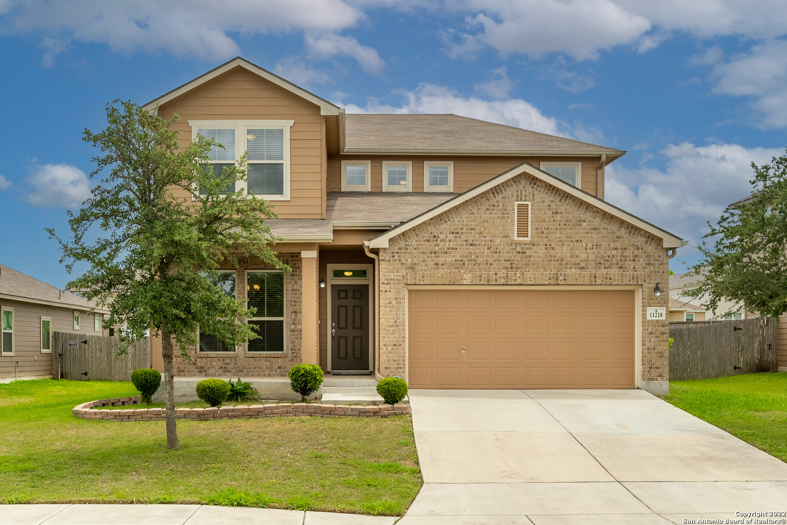 11218 Oaks Hike San Antonio TX 78245