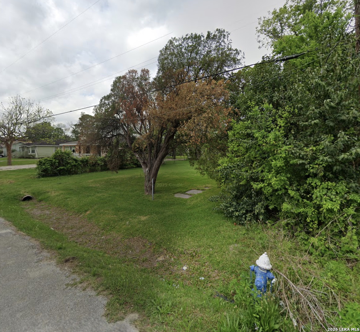 4713 Russell Houston TX 77026