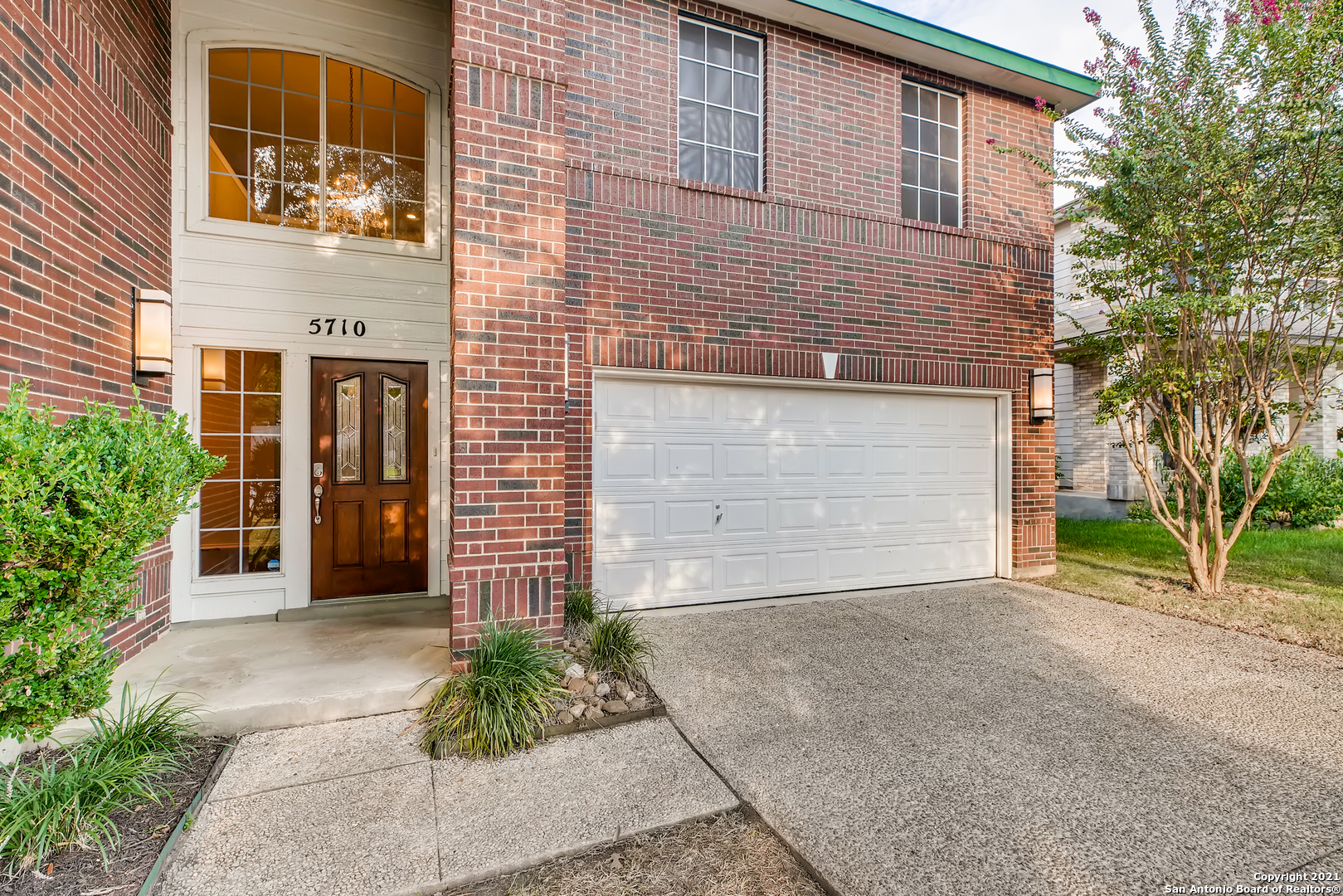 5710 Silent Forest Drive San Antonio TX 78250
