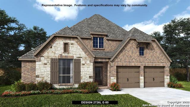 1194 Catnip New Braunfels TX 78132