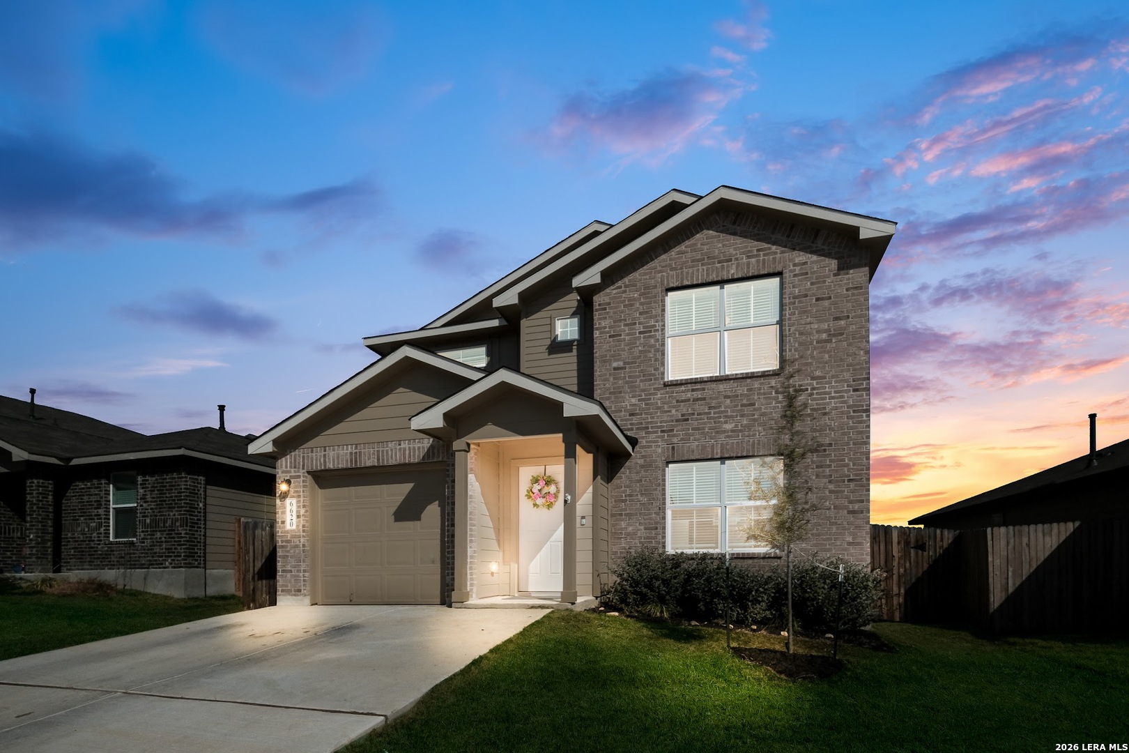 6620 Whisper Pond San Antonio TX 78252