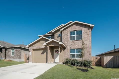 6620 Whisper Pond San Antonio TX 78252
