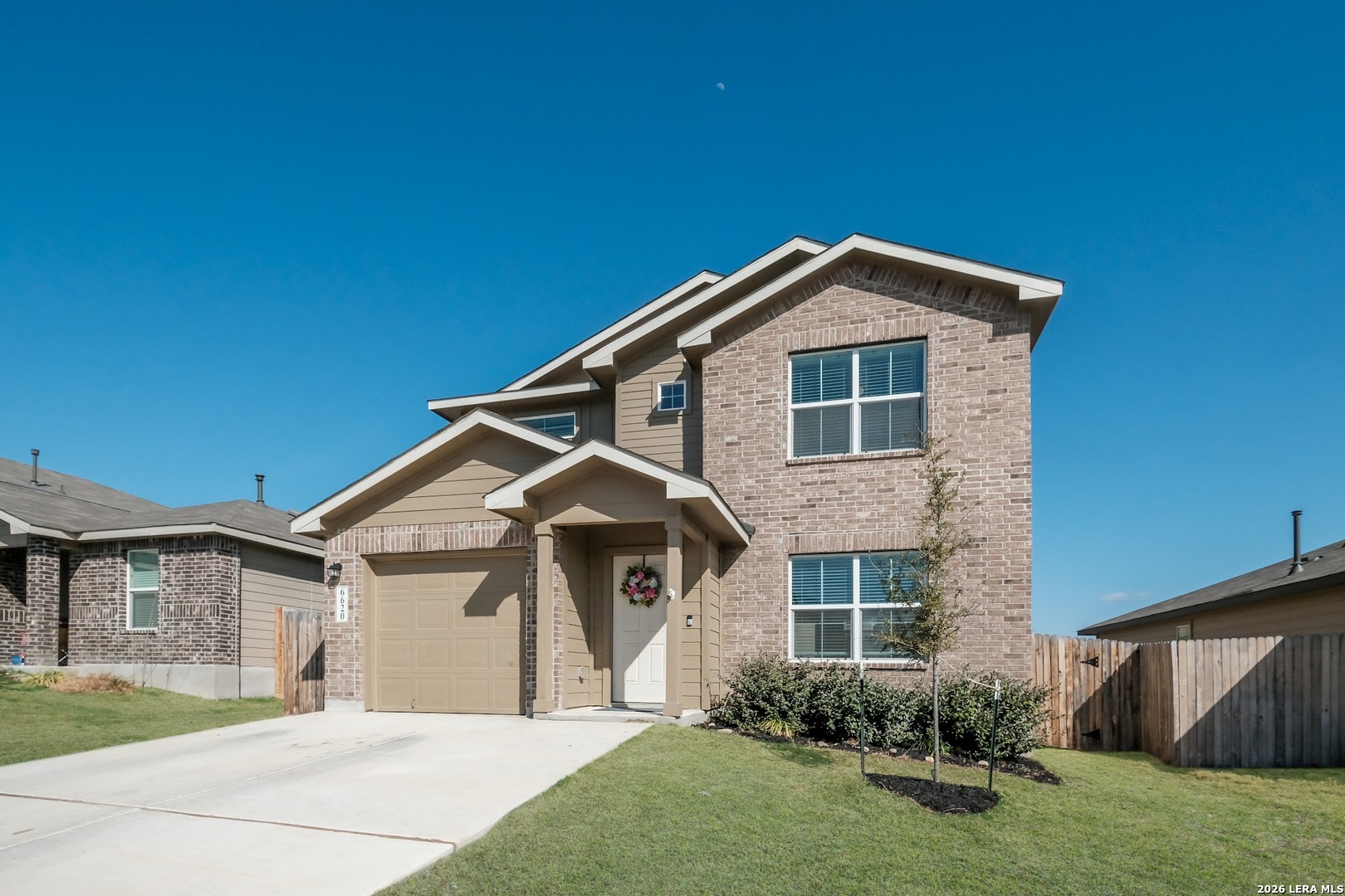 6620 Whisper Pond San Antonio TX 78252