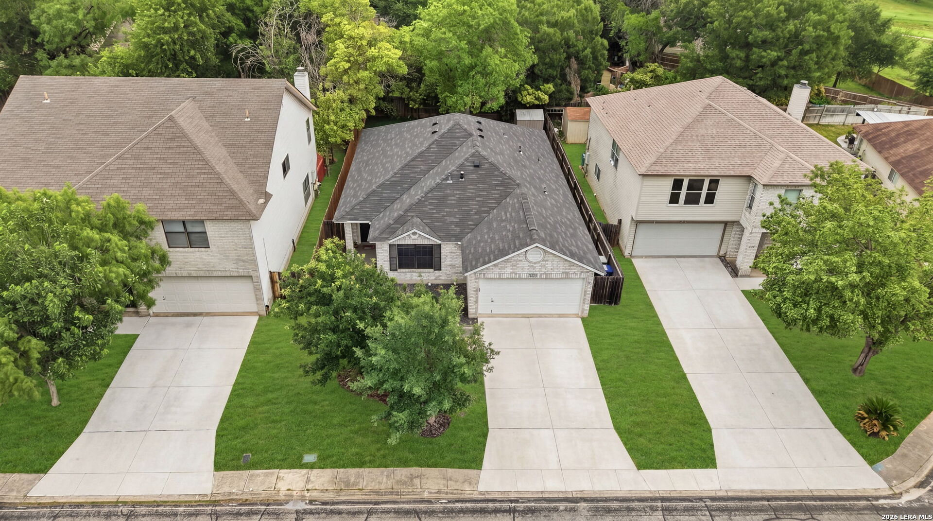 10314 Westfield Place San Antonio TX 78240