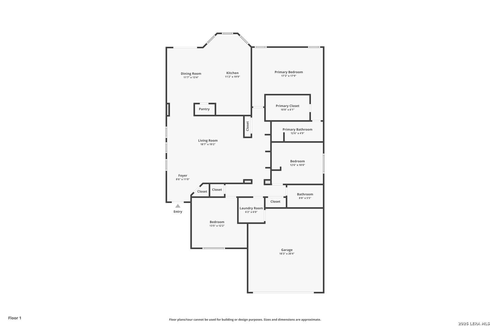 10314 Westfield Place San Antonio TX 78240