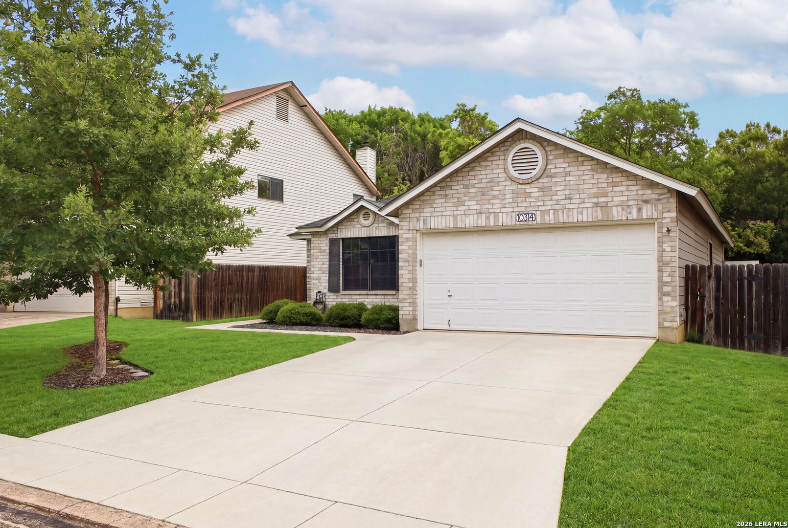 10314 Westfield Place San Antonio TX 78240