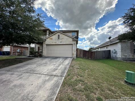 2534 Duval Drive New Braunfels TX 78130