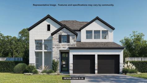 10223 Belle Parkway San Antonio TX 78254