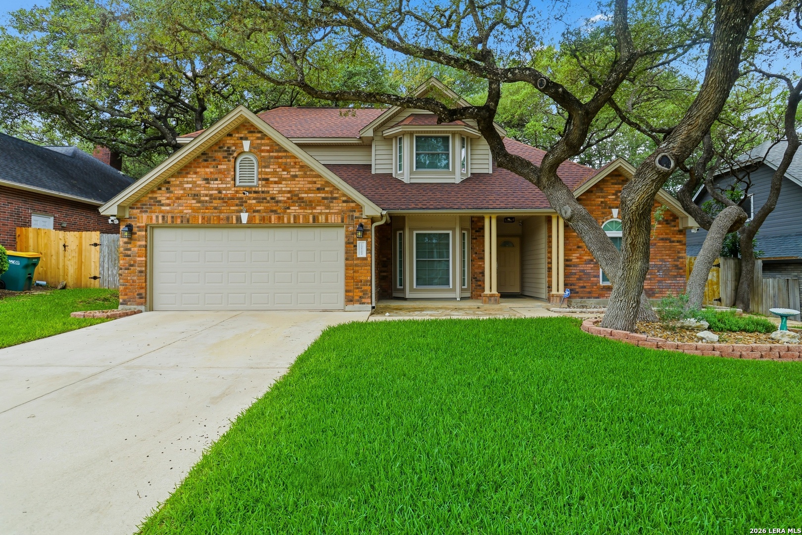 13403 Thessaly Universal City TX 78148