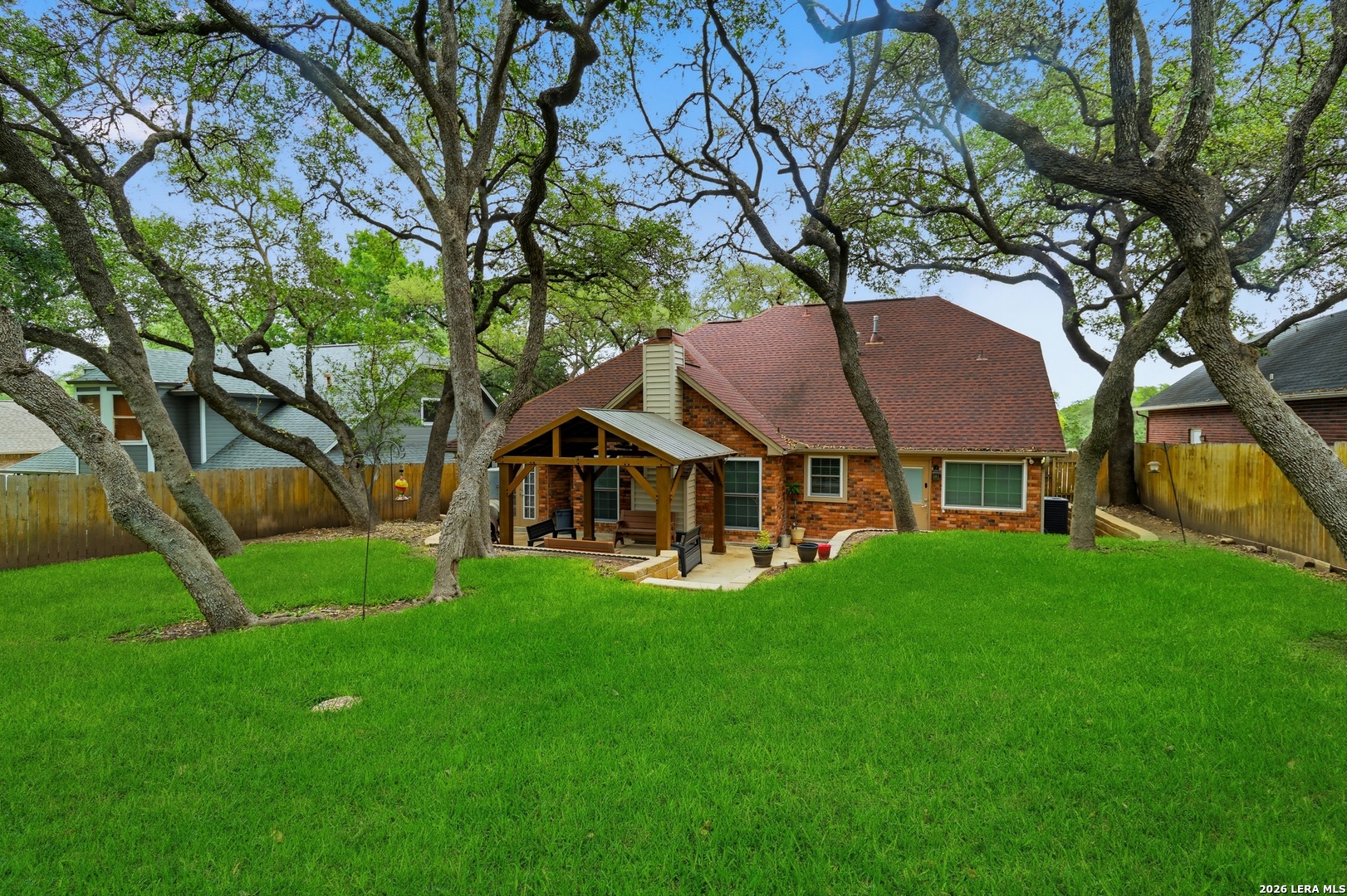 13403 Thessaly Universal City TX 78148