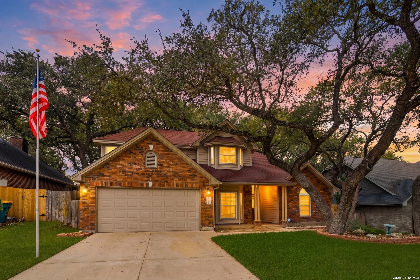 13403 Thessaly Universal City TX 78148