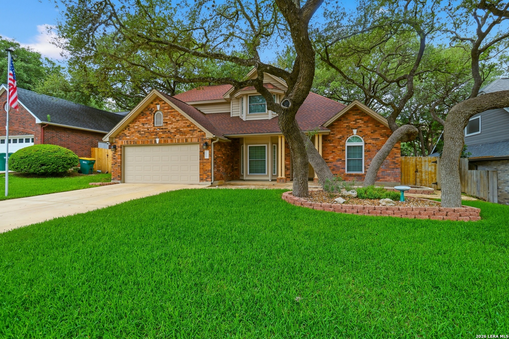 13403 Thessaly Universal City TX 78148