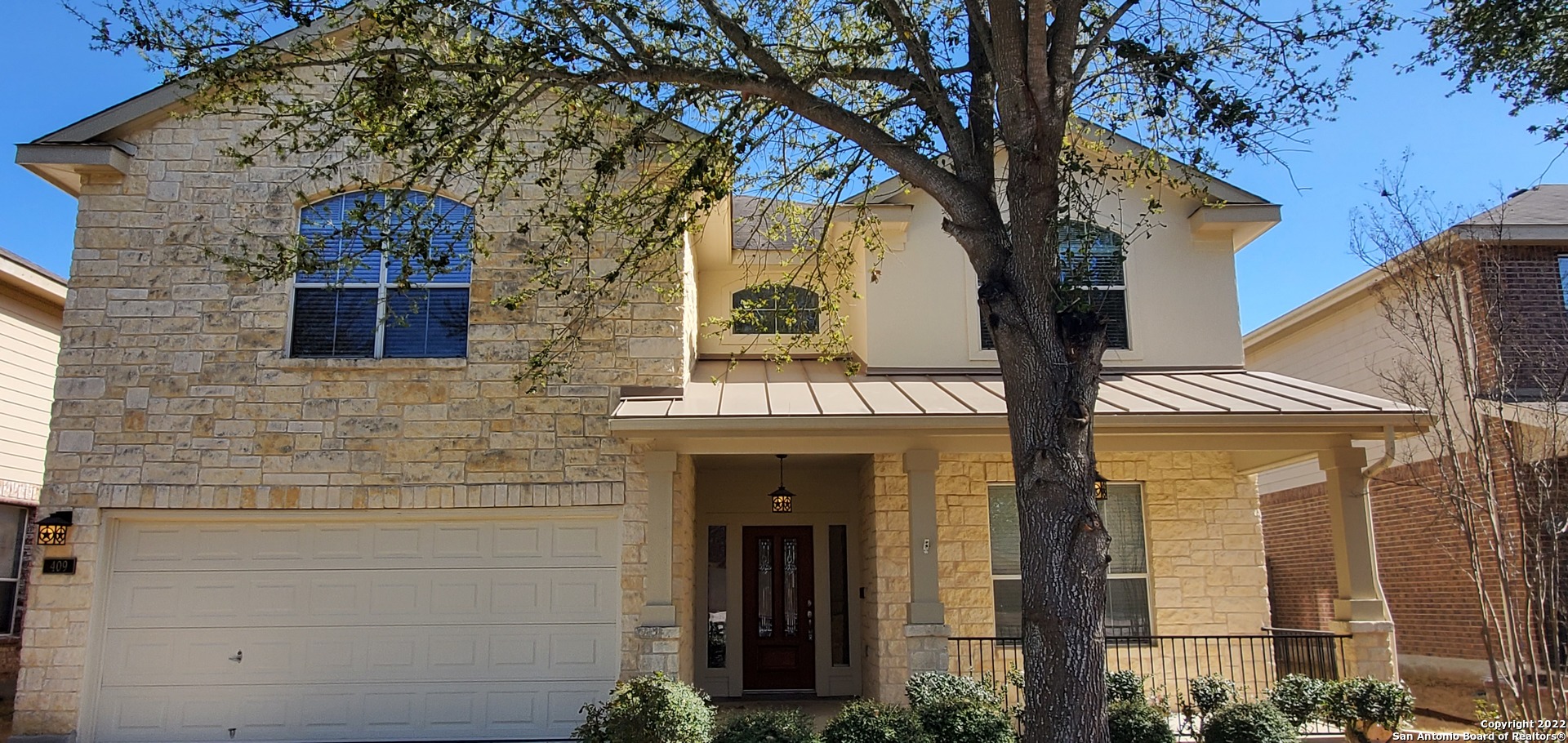 409 Sorenstam Way Cibolo TX 78108