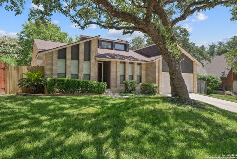 8319 Timber Grand San Antonio TX 78250