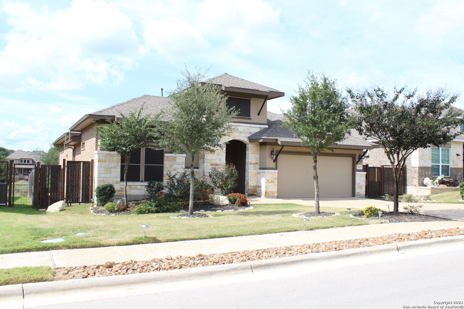 32117 Cardamom Way Bulverde TX 78163