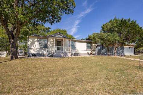 363 Elm Pass II Road Center Point TX 78010