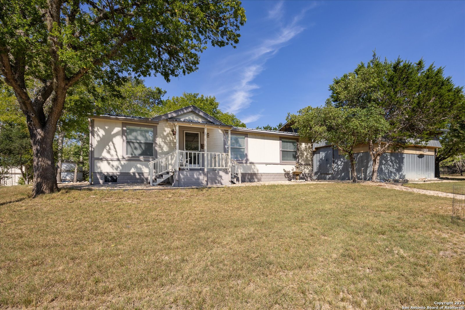 363 Elm Pass II Road Center Point TX 78010