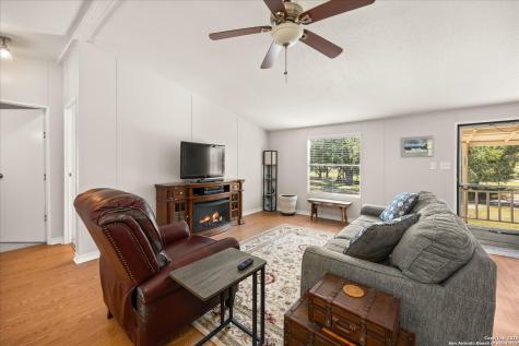363 Elm Pass II Road Center Point TX 78010