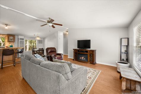 363 Elm Pass II Road Center Point TX 78010