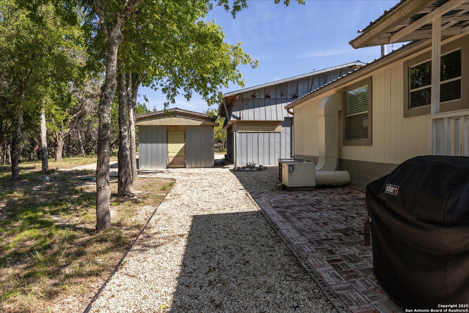 363 Elm Pass II Road Center Point TX 78010