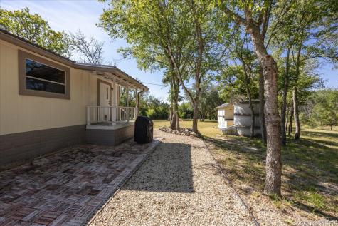 363 Elm Pass II Road Center Point TX 78010