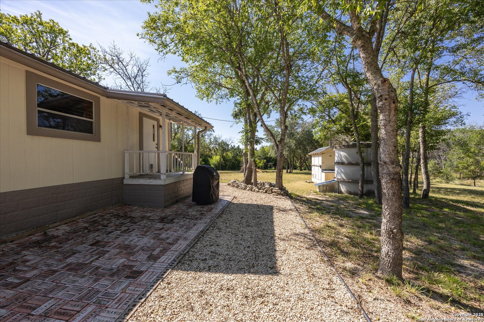 363 Elm Pass II Road Center Point TX 78010