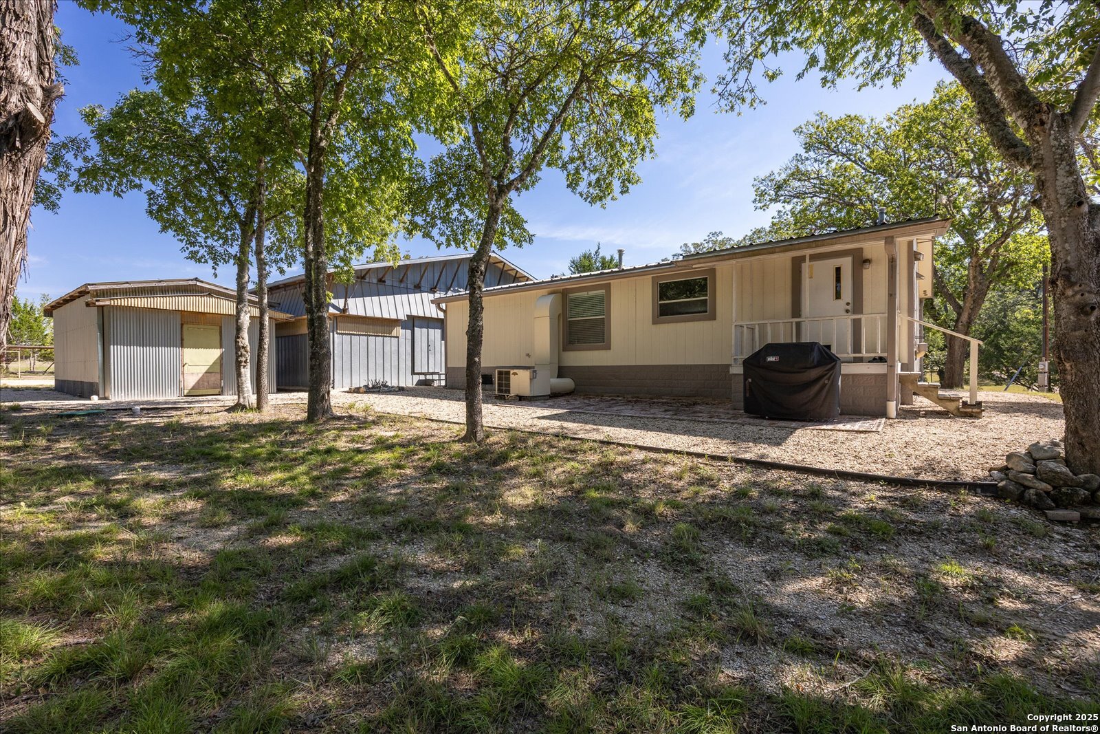 363 Elm Pass II Road Center Point TX 78010