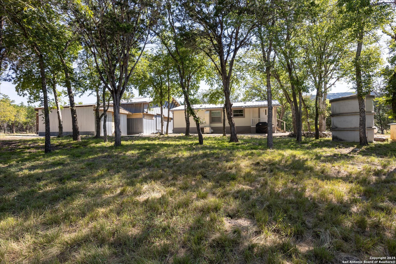 363 Elm Pass II Road Center Point TX 78010