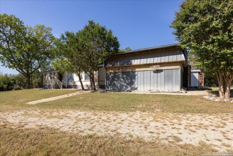 363 Elm Pass II Road Center Point TX 78010