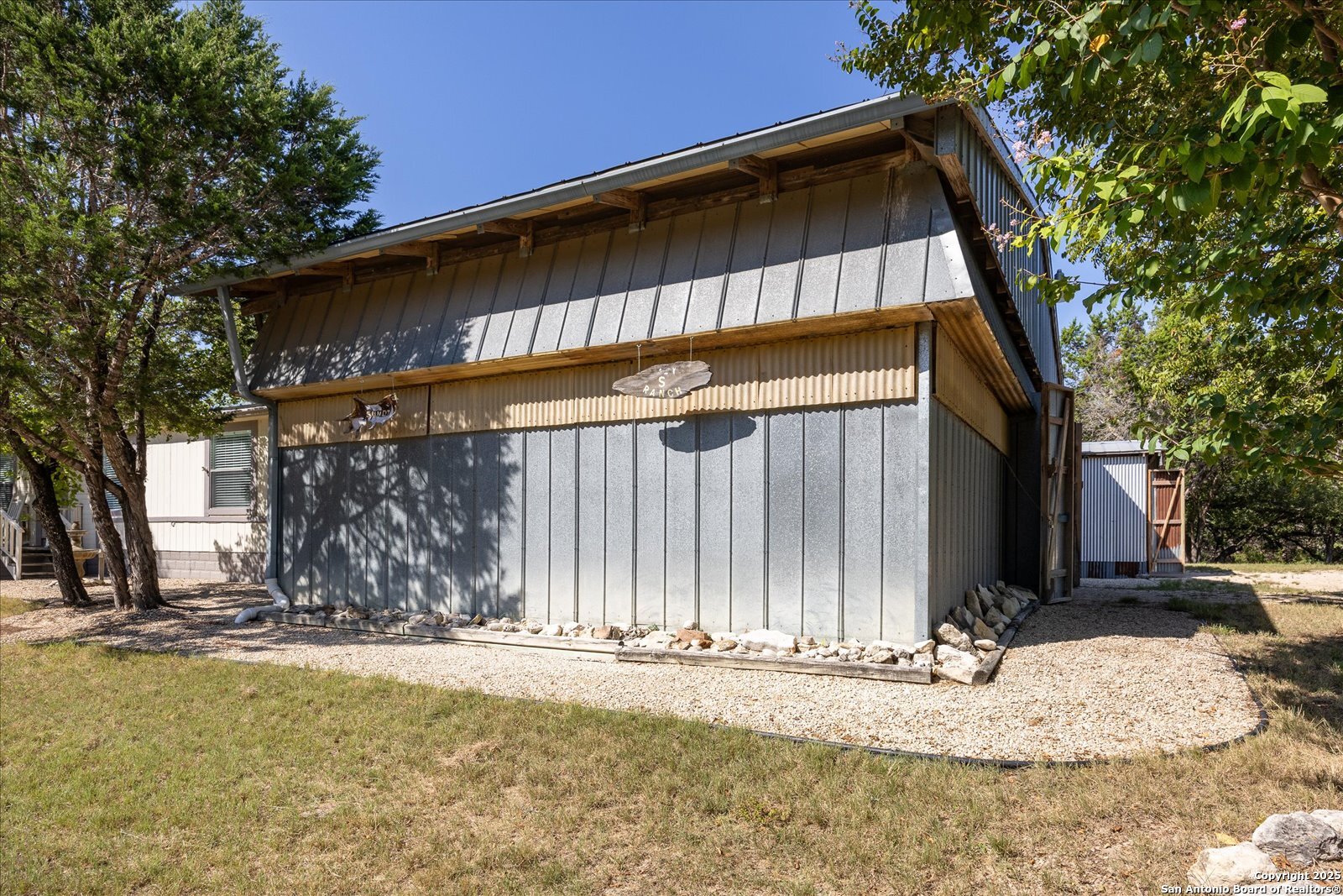 363 Elm Pass II Road Center Point TX 78010