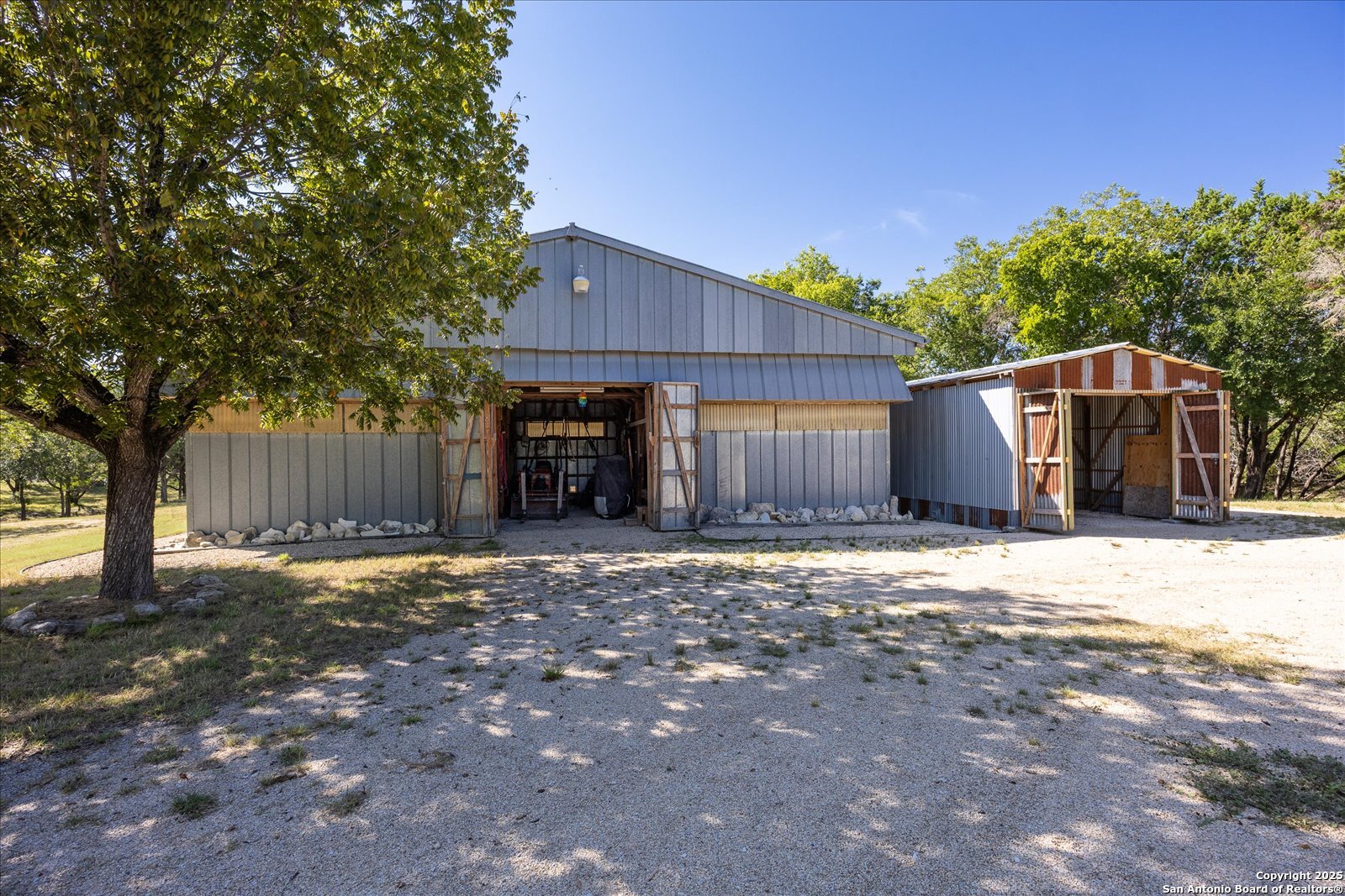 363 Elm Pass II Road Center Point TX 78010