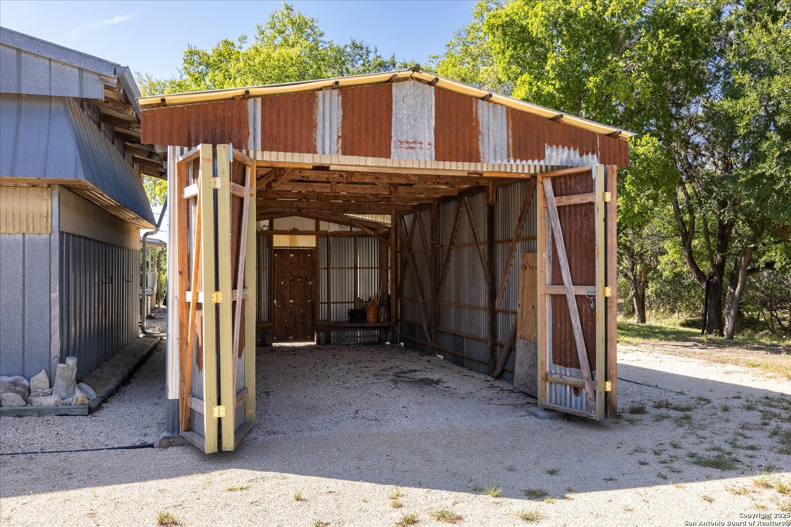 363 Elm Pass II Road Center Point TX 78010