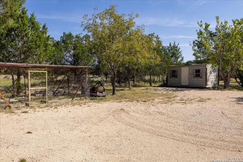 363 Elm Pass II Road Center Point TX 78010