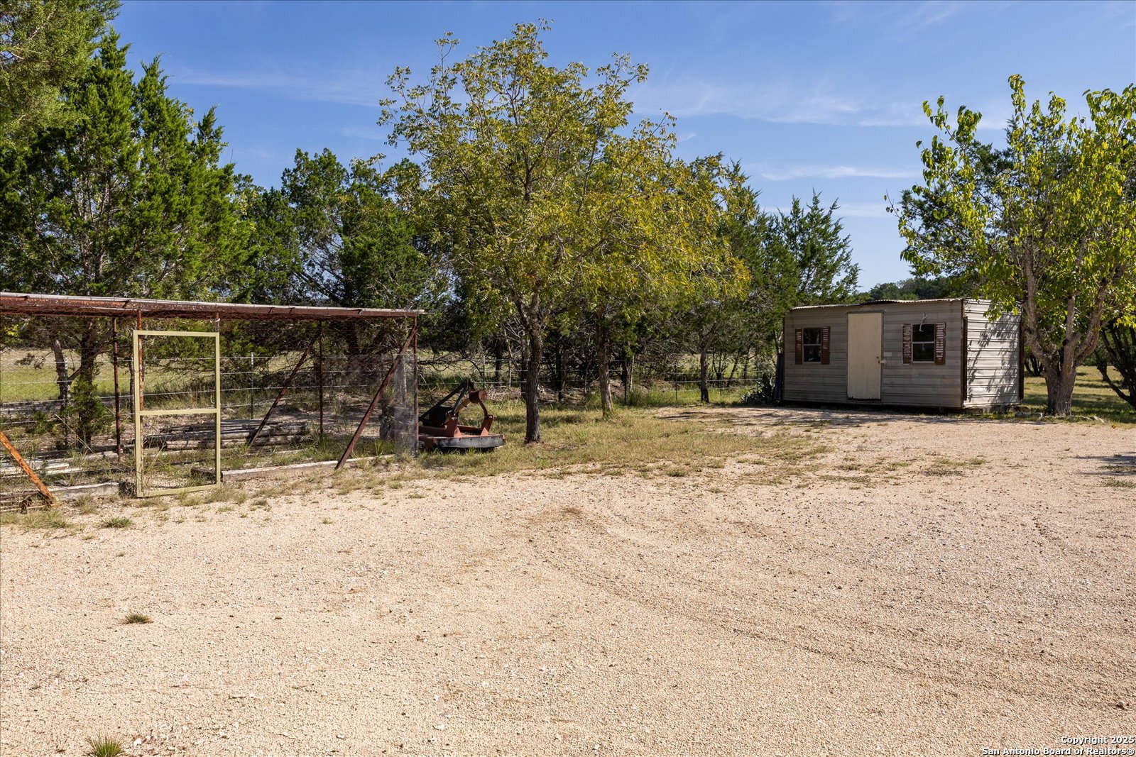 363 Elm Pass II Road Center Point TX 78010