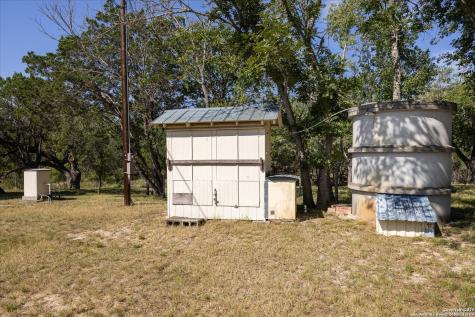 363 Elm Pass II Road Center Point TX 78010