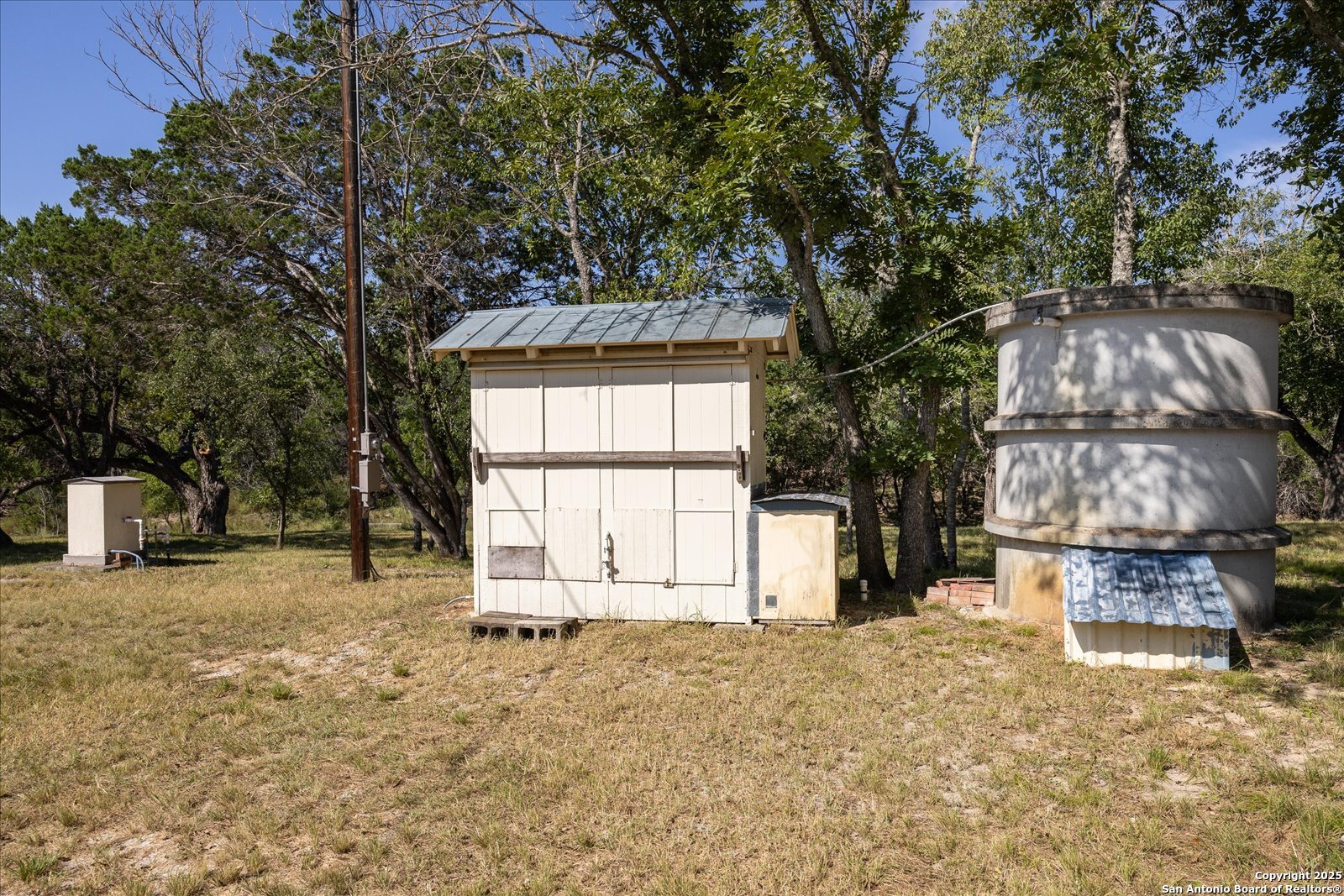 363 Elm Pass II Road Center Point TX 78010