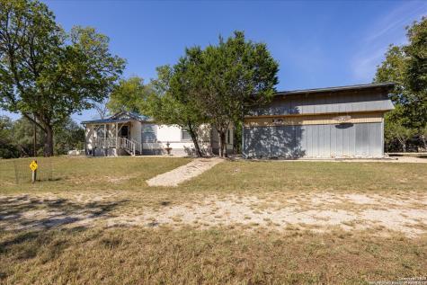 363 Elm Pass II Road Center Point TX 78010
