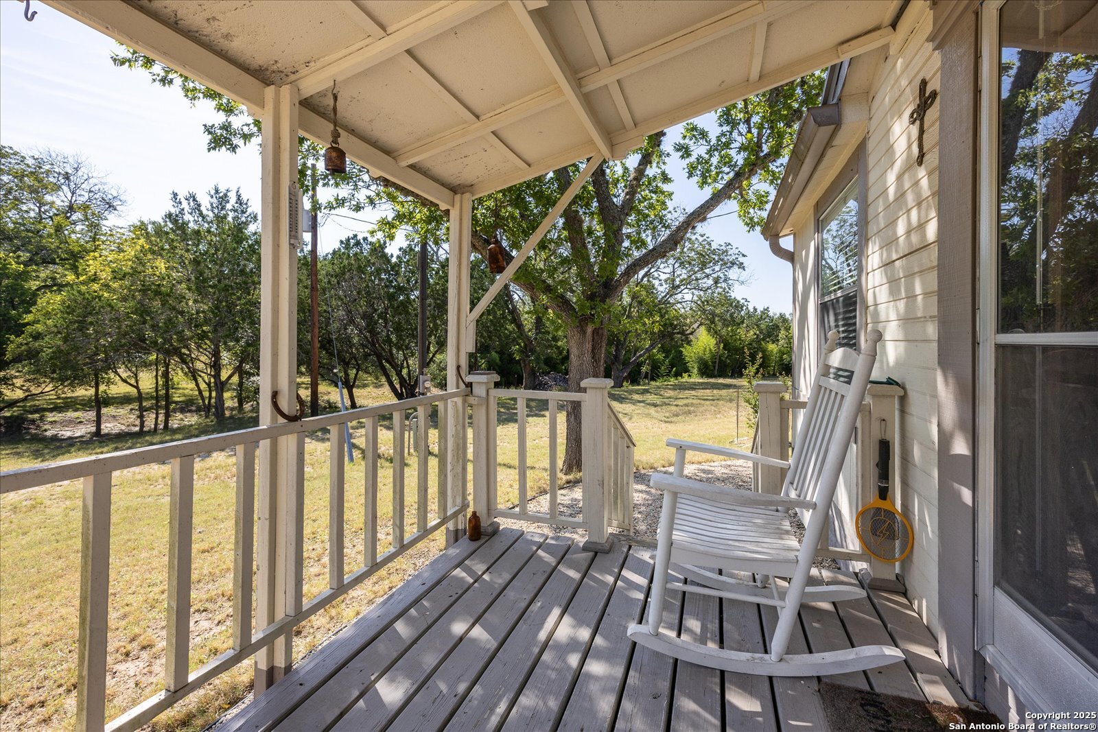 363 Elm Pass II Road Center Point TX 78010