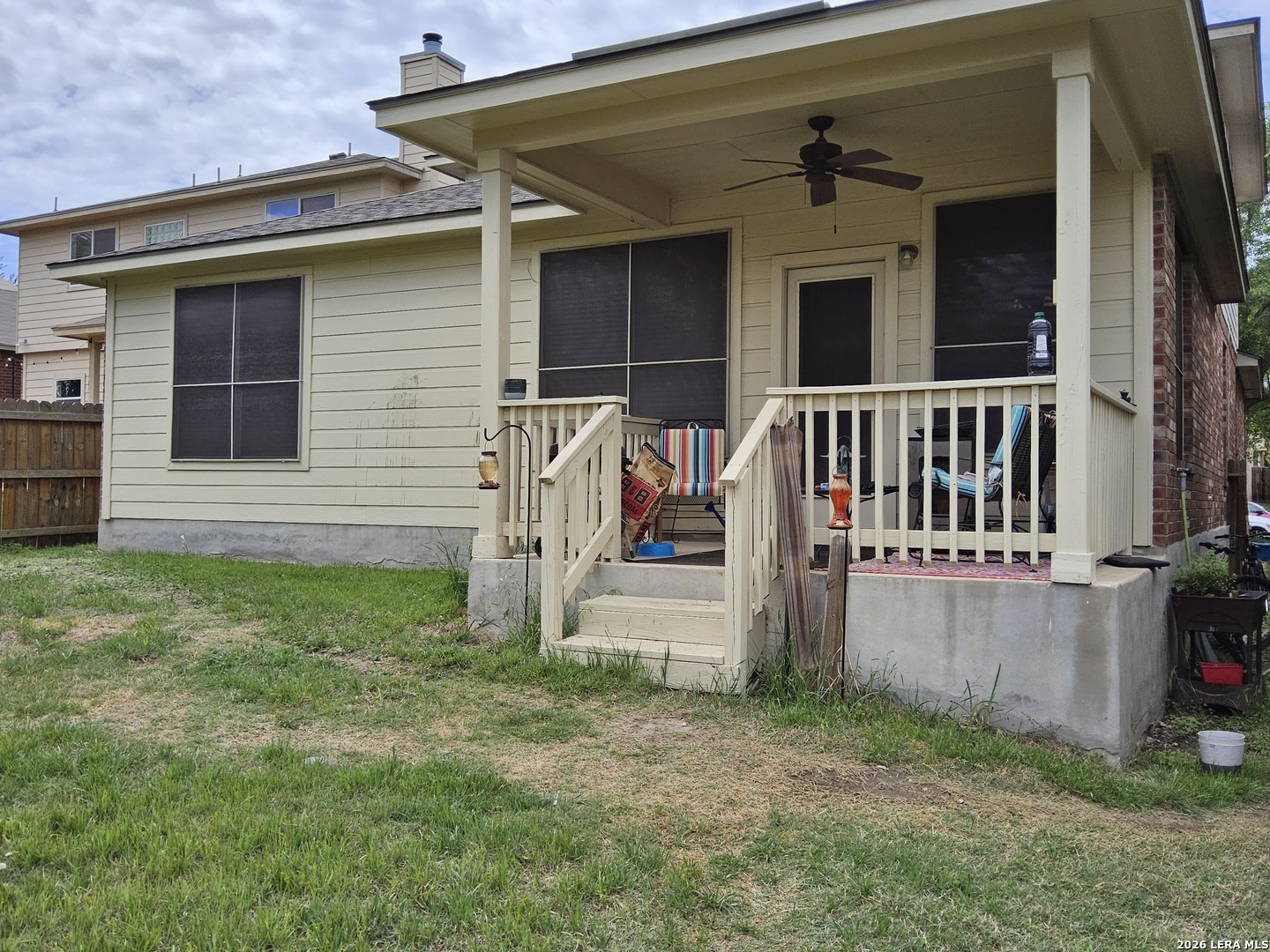 6114 Briscoe Leaf San Antonio TX 78253