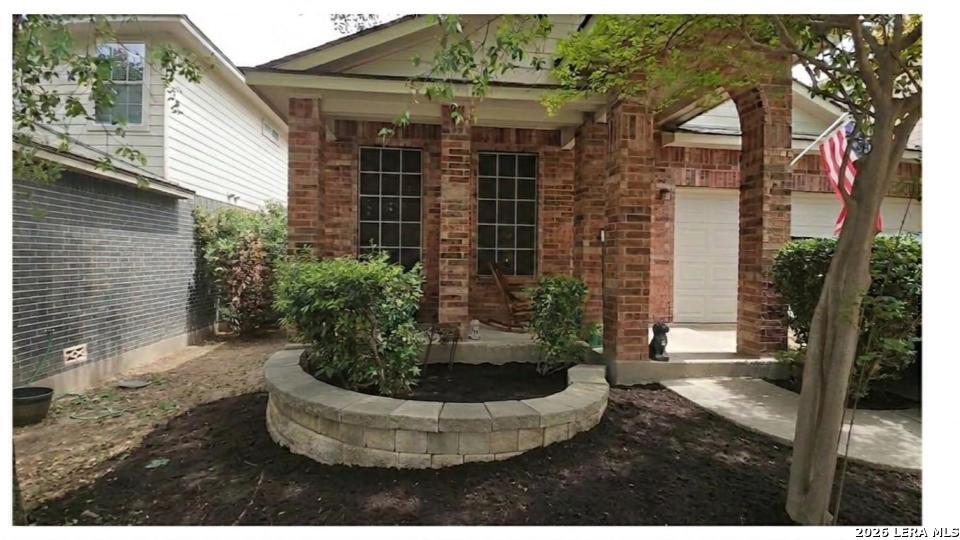 6114 Briscoe Leaf San Antonio TX 78253