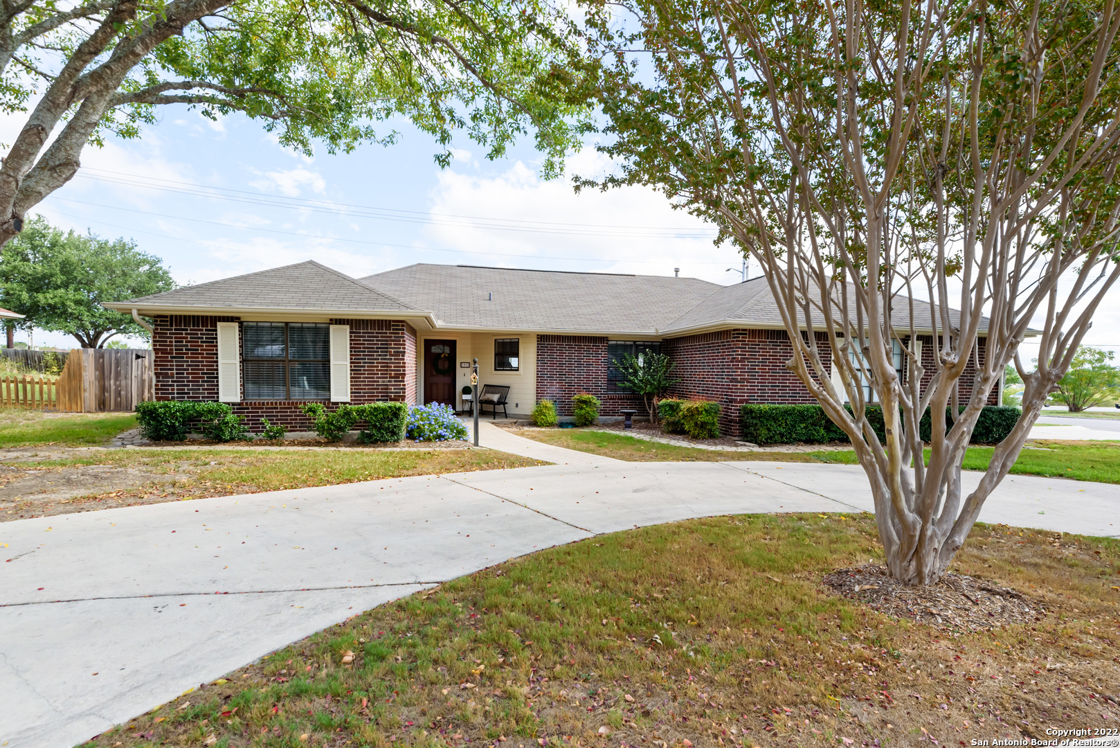 1912 Tiara Drive New Braunfels TX 78130